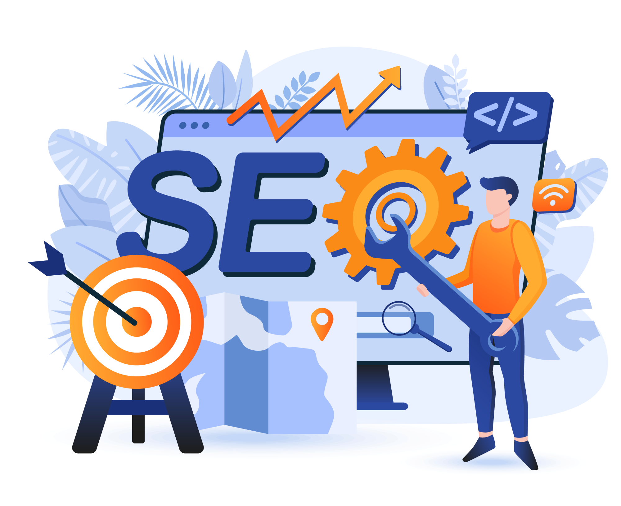 SEO Expert In India